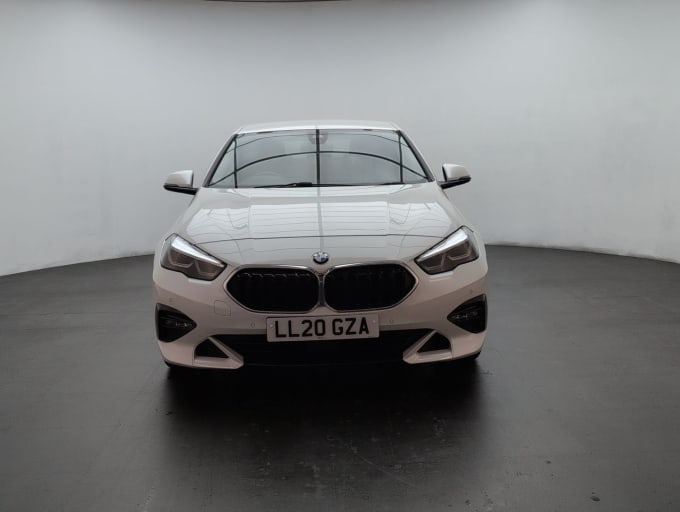 2025 BMW 2 Series Gran Coupe