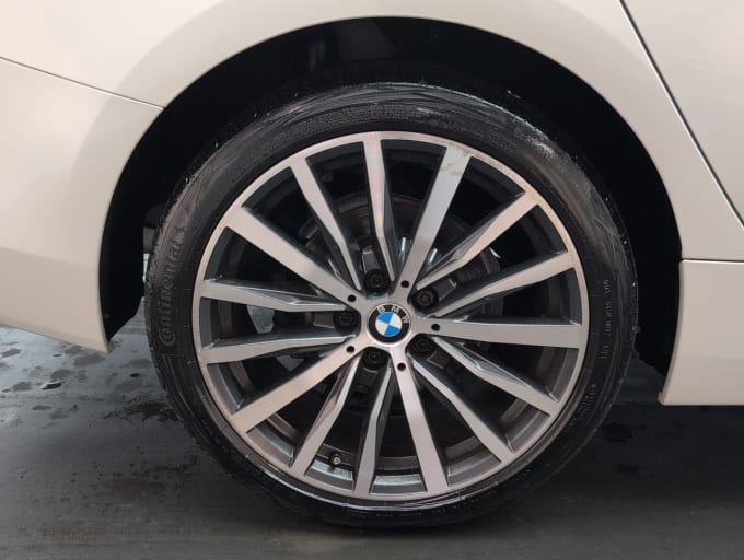 2025 BMW 2 Series Gran Coupe