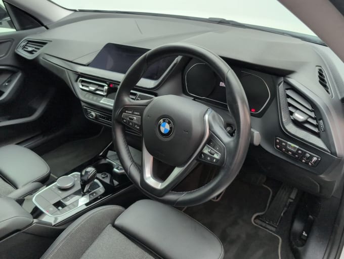 2025 BMW 2 Series Gran Coupe