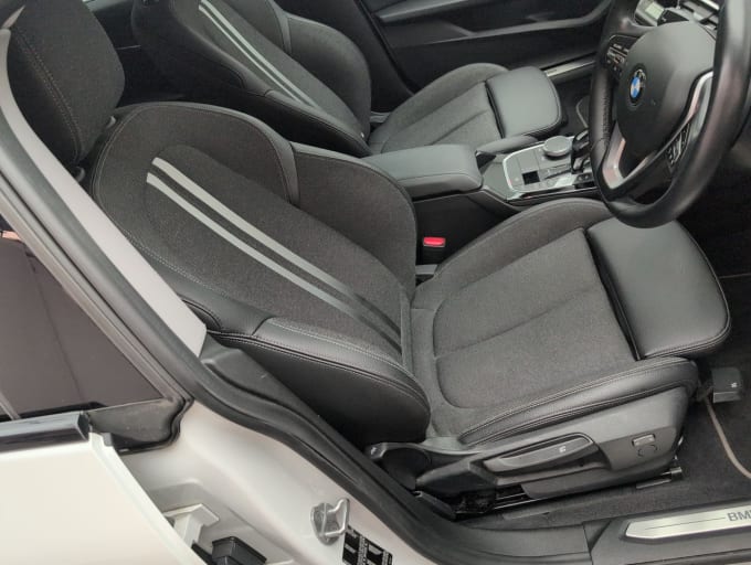 2025 BMW 2 Series Gran Coupe