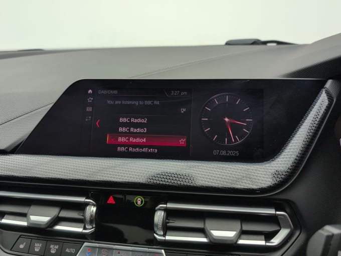 2025 BMW 2 Series Gran Coupe