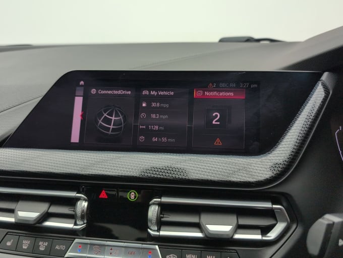 2025 BMW 2 Series Gran Coupe
