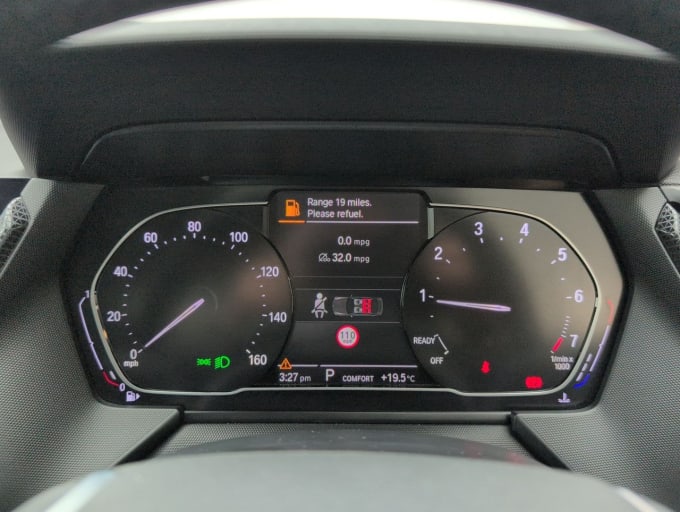 2025 BMW 2 Series Gran Coupe