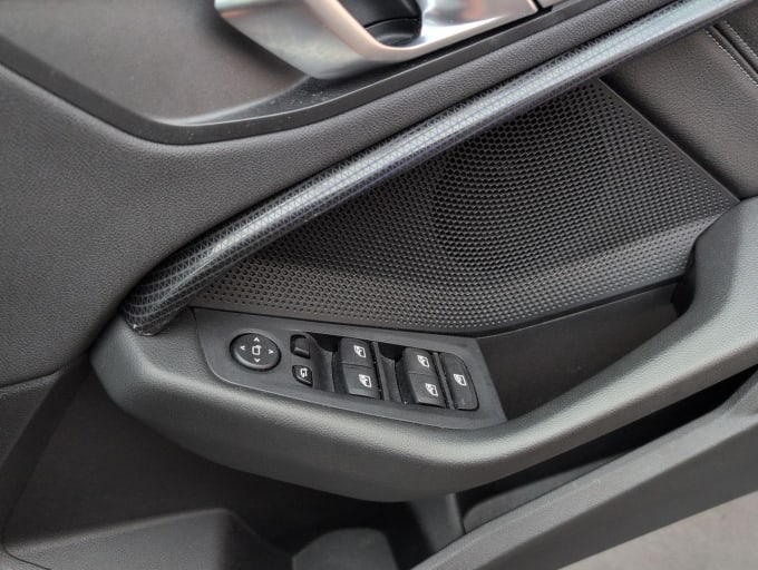 2025 BMW 2 Series Gran Coupe