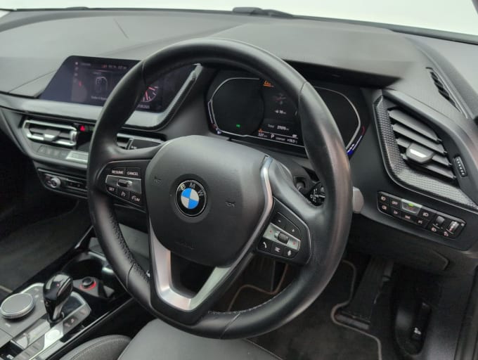 2025 BMW 2 Series Gran Coupe