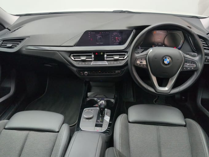 2025 BMW 2 Series Gran Coupe