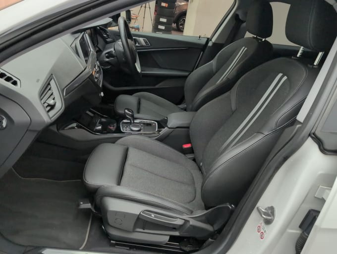 2025 BMW 2 Series Gran Coupe