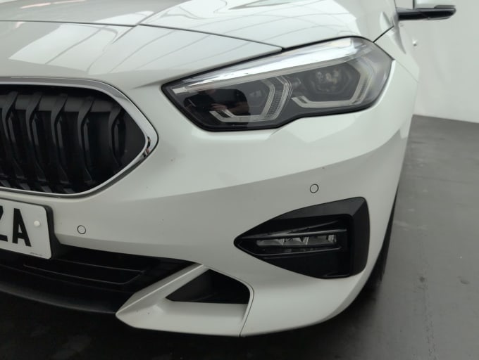 2025 BMW 2 Series Gran Coupe