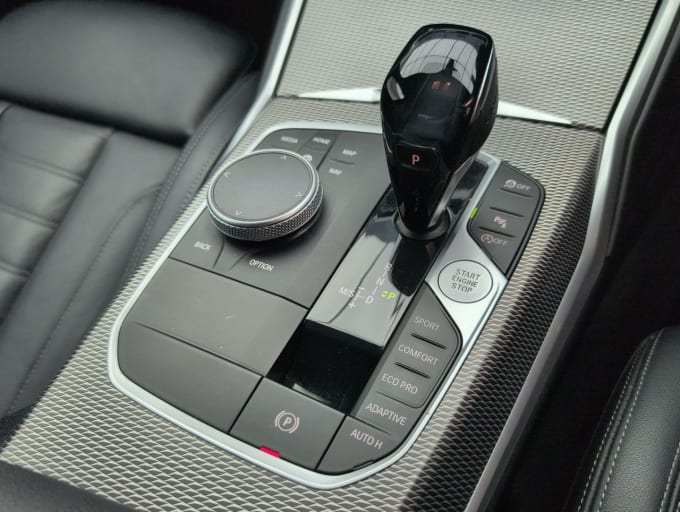 2025 BMW 3 Series