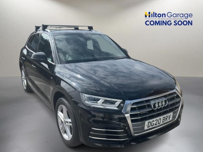 2025 Audi Q5