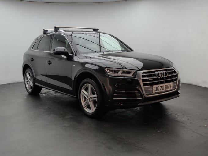 2025 Audi Q5