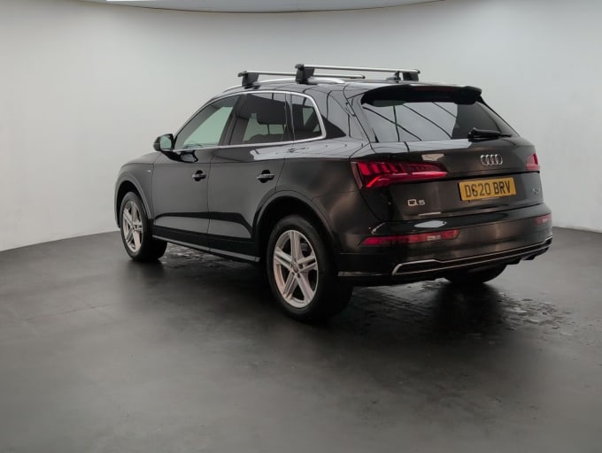 2025 Audi Q5
