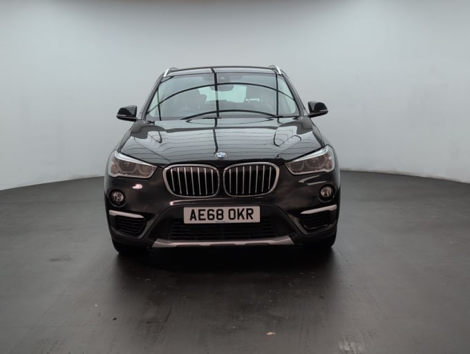 2025 BMW X1