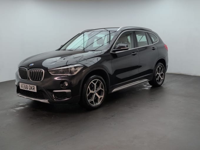 2025 BMW X1