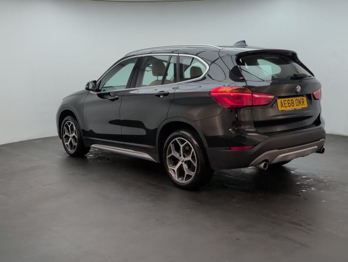 2025 BMW X1