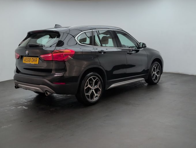 2025 BMW X1