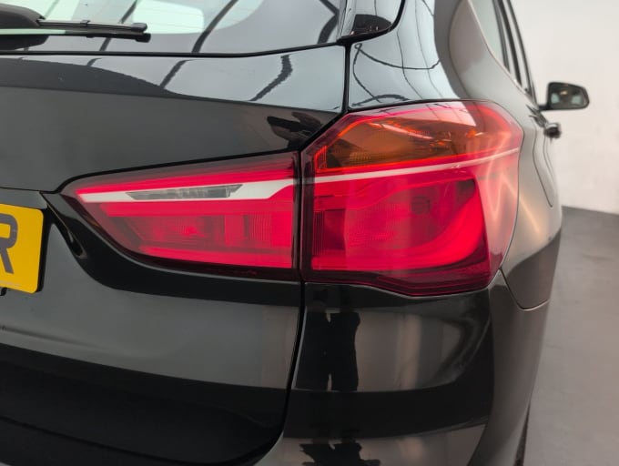 2025 BMW X1