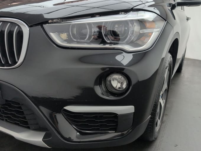 2025 BMW X1