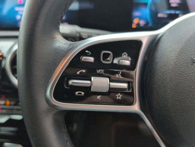 2025 Mercedes-benz A Class