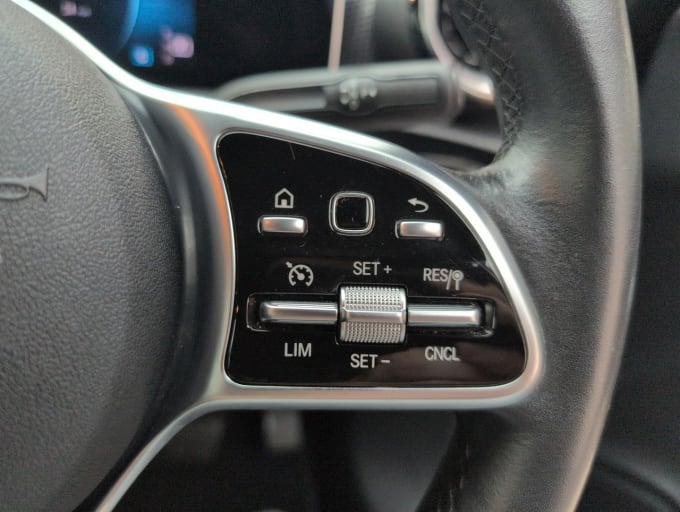 2025 Mercedes-benz A Class