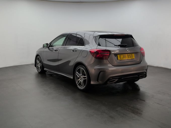 2025 Mercedes-benz A Class