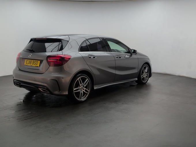 2025 Mercedes-benz A Class