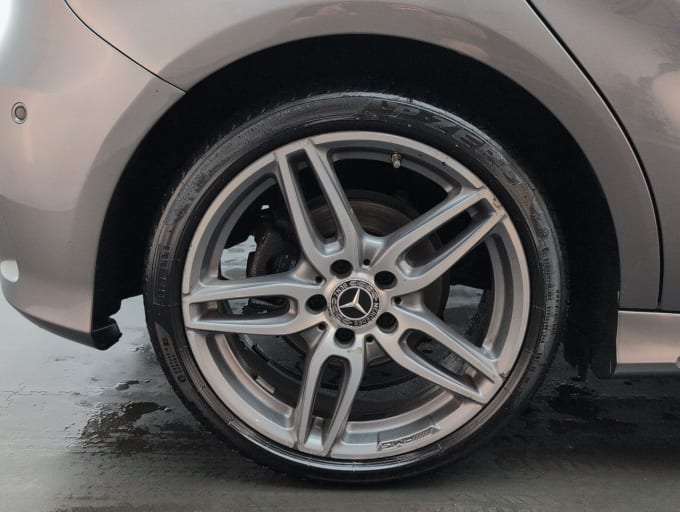 2025 Mercedes-benz A Class