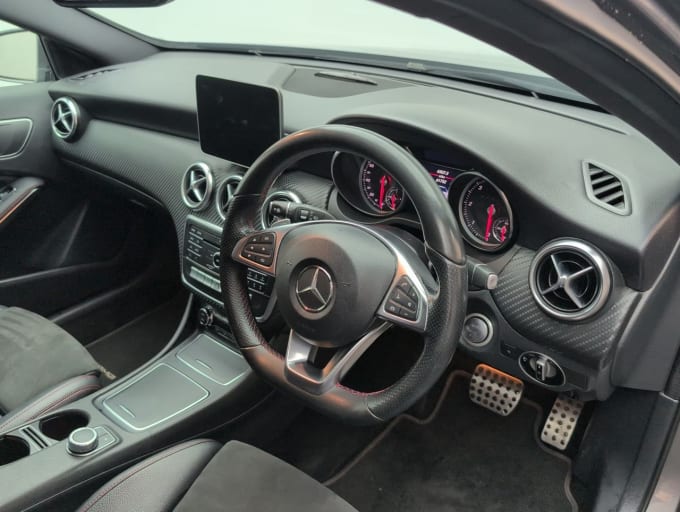 2025 Mercedes-benz A Class