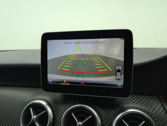 2025 Mercedes-benz A Class