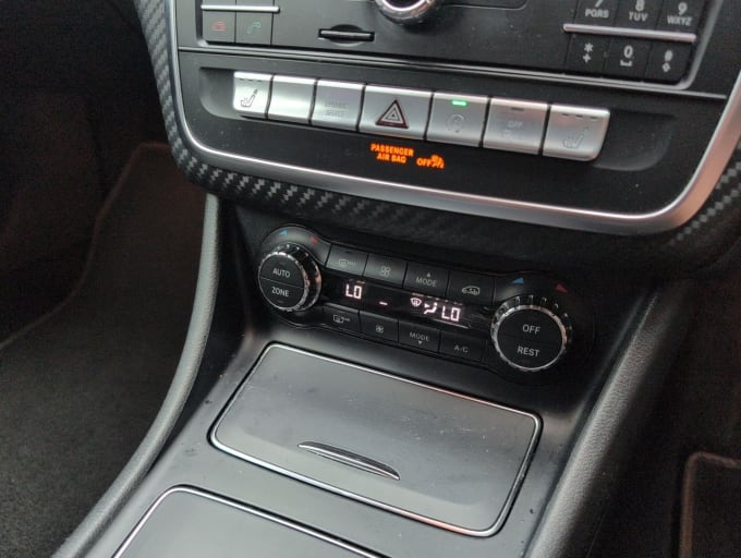 2025 Mercedes-benz A Class