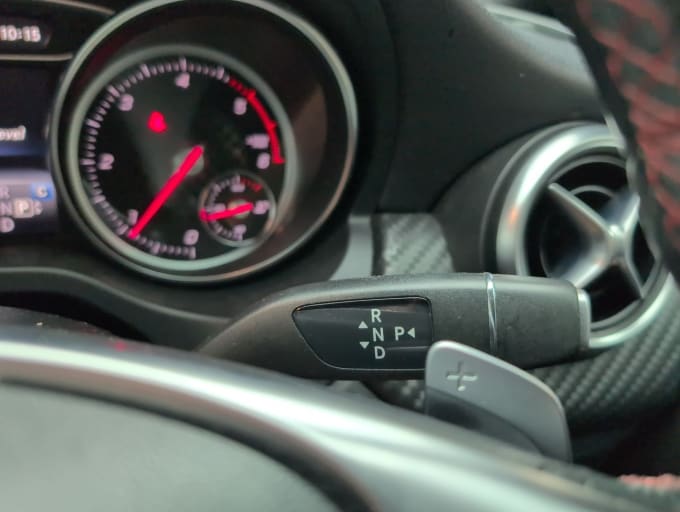 2025 Mercedes-benz A Class