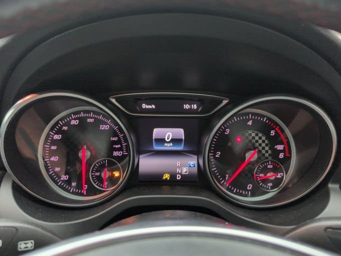 2025 Mercedes-benz A Class