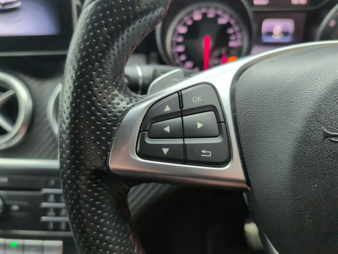 2025 Mercedes-benz A Class