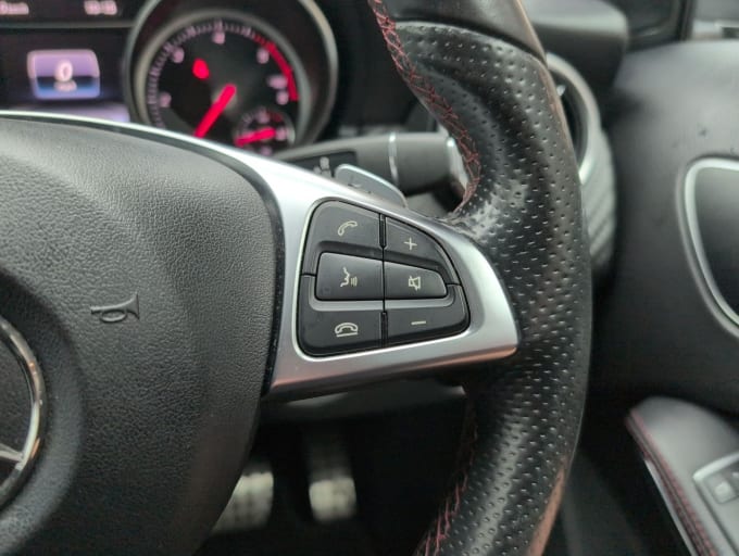 2025 Mercedes-benz A Class