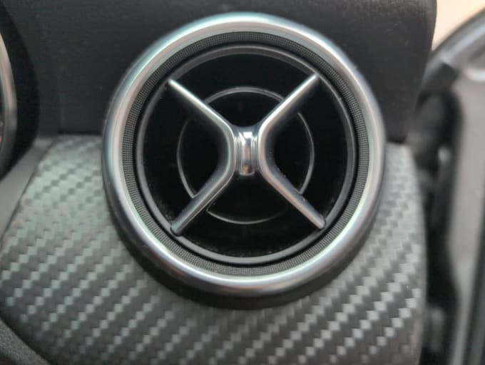 2025 Mercedes-benz A Class
