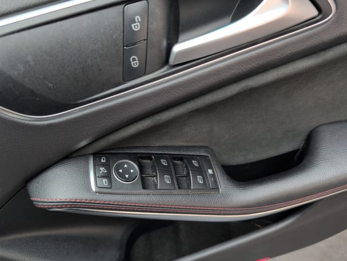 2025 Mercedes-benz A Class