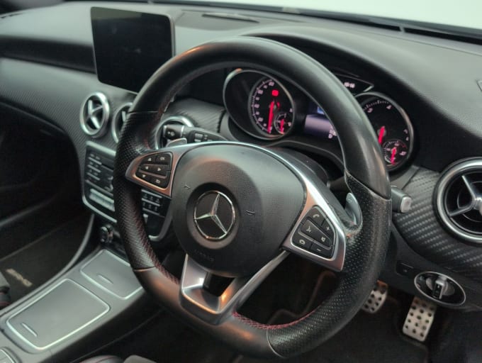 2025 Mercedes-benz A Class