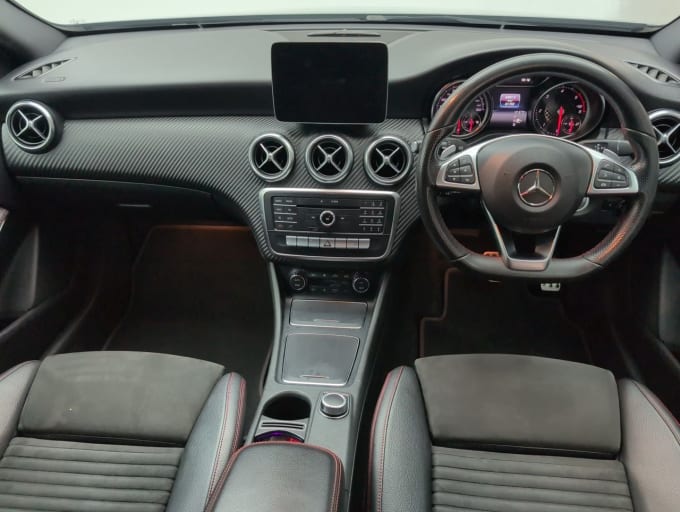 2025 Mercedes-benz A Class