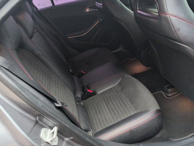 2025 Mercedes-benz A Class