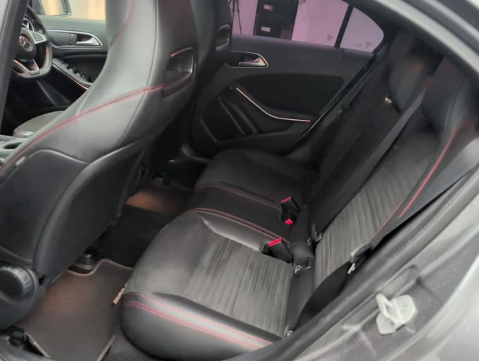 2025 Mercedes-benz A Class