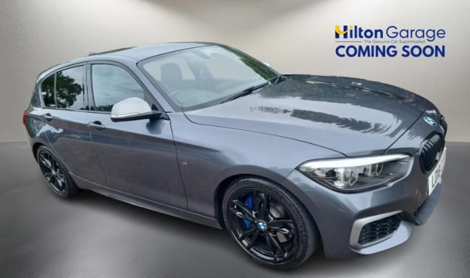 2025 BMW 1 Series