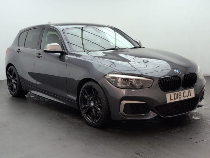 2025 BMW 1 Series
