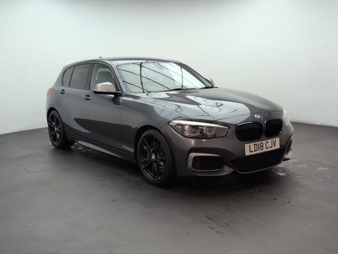 2025 BMW 1 Series