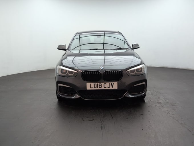 2025 BMW 1 Series