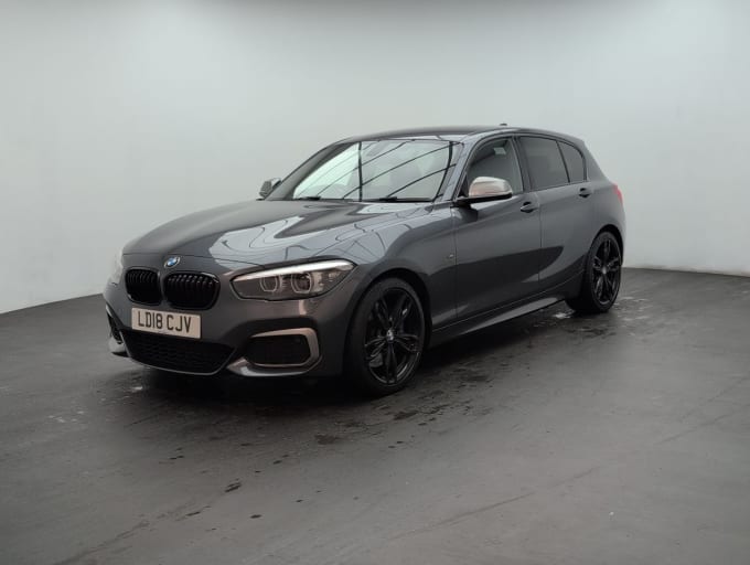 2025 BMW 1 Series