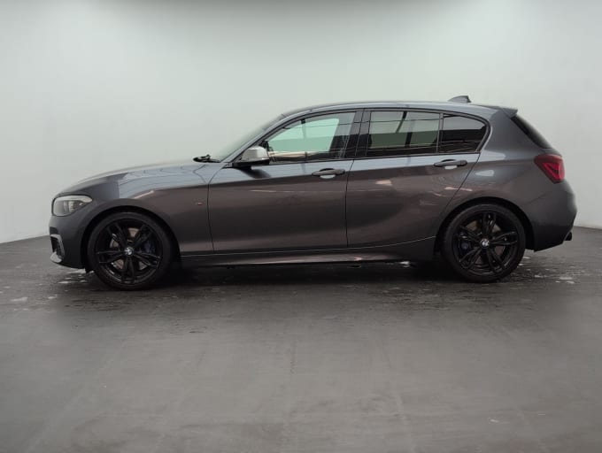 2025 BMW 1 Series