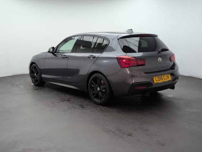 2025 BMW 1 Series