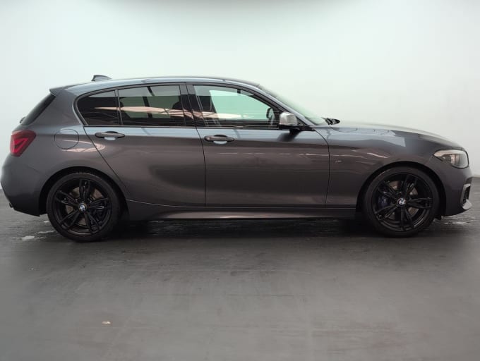 2025 BMW 1 Series