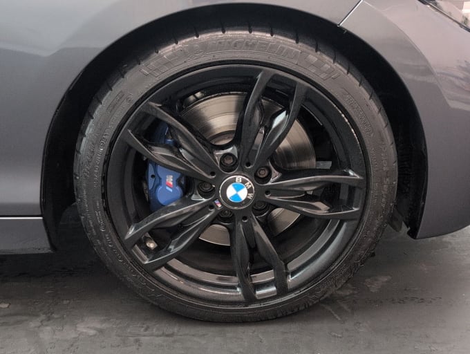 2025 BMW 1 Series