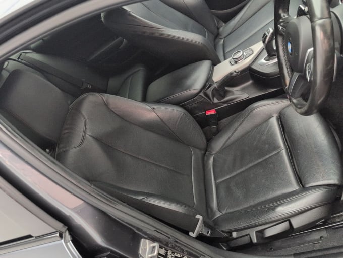 2025 BMW 1 Series